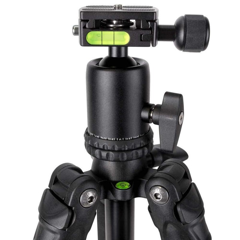 ProMaster Scout Series SC426 Tripod Kit with Head - Image 3